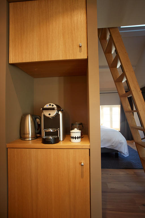 Les Chambres De L'Oustalet, Chambres D'Hotes Et Restaurant Etoile Gigondas Zimmer foto